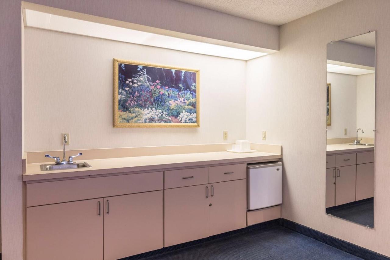 Quality Express Inn & Suites Mineral Wells Kültér fotó